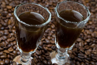 Koffie Likeur