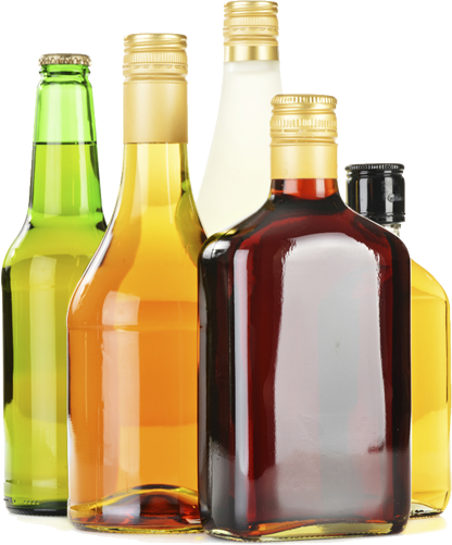 Mampoer Witblits Kultuur